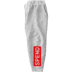 期間限定値下げ！SPEND (スペンド)スエットパンツのサムネイル