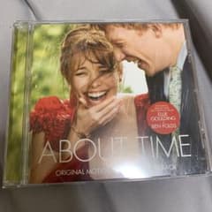 ABOUT TIMEのサムネイル