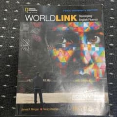 WORLD LINKのサムネイル
