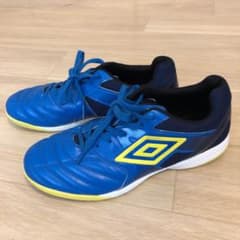サッカー アンブロ umbro 25 アクセレイター ④のサムネイル