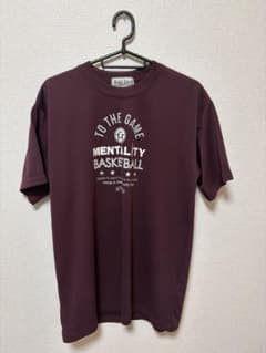 BALL LINE バスケットボールTシャツ M サイズのサムネイル