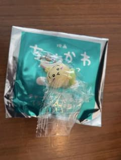 【劇場版ちいかわ】めじるしアクセサリー【うさぎ】のサムネイル