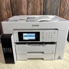 EPSON PX-M6711FT ビジネス用インクジェットプリンター EPSON PX-M6711FT ビジネス用インクジェットプリンター - メルカリ
