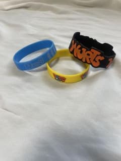 WurtS ラバーバンドのサムネイル