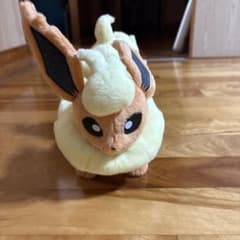 이브이 봉제인형 약 20cm