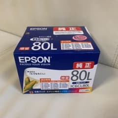 EPSON IC6CL80L