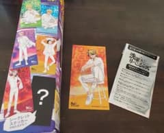 東京リベンジャーズ　NANOXオリジナルステッカーのサムネイル