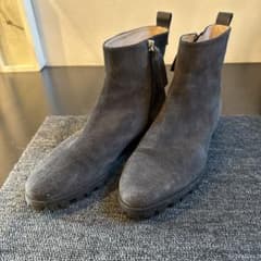 Stuart Weitzman ショートブーツ
