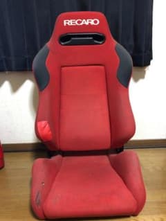 RECARO レカロ　シートのサムネイル