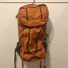 MYSTERY RANCH BRIDGER 65 バックパックのサムネイル