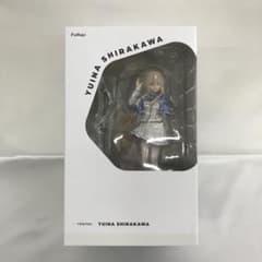 TENITOL 白河ユイナ 「ヘブンバーンズレッド」