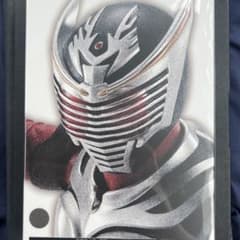SHFiguarts 仮面ライダー龍騎 真骨彫のサムネイル