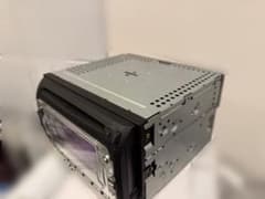 KENWOOD DPX-5025M スペアナ - メルカリ