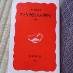 アメリカ黒人の歴史のサムネイル