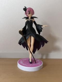 Re:ゼロから始める異世界生活 ラム フィギュアのサムネイル
