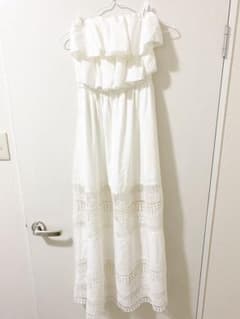 CECIL McBEE ロングワンピースのサムネイル