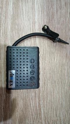 AIREX 電池式空気入れのサムネイル