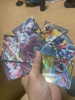 ポケモンカード 30th-売りのサムネイル
