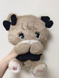 mikko ぬいぐるみのサムネイル