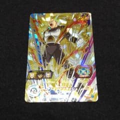 スーパードラゴンボールヒーローズ ベジータ：ゼノ SH2-51のサムネイル