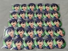 あんスタ 北斗 スカウト 缶バッジ 2020 WINTER - メルカリ