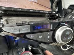 エアコンパネルのサムネイル