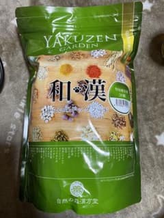 和漢みらいのドッグフードのサムネイル