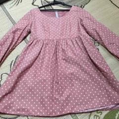 イーハイフン ワンピースのサムネイル