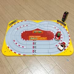 スロットルレーシング(マリオパーティ)のサムネイル