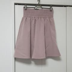 量産型フレアスカートのサムネイル
