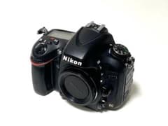 ☆撮影数3万回以下☆Nikon D610ボディのみ FXフルサイズ - メルカリ