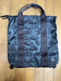 ★美品★ MARNI✖️PORTER 2way バックのサムネイル