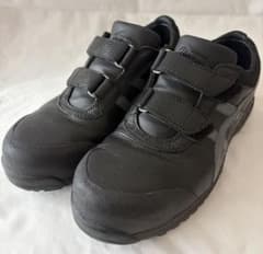 asics 安全靴 FFR70S 26.5cm B+インソール - メルカリ
