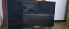 MAXZEN 32型 液晶テレビ J32CH06 本体のサムネイル