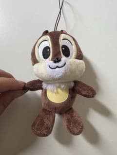칩과 데일 스트랩