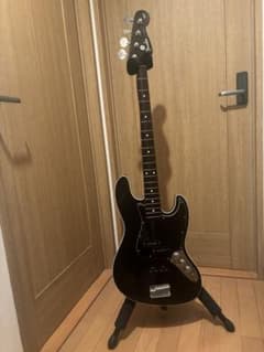 fender japan エアロダインのサムネイル