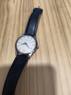 IWC オールドインター cal.89 手巻き腕時計 尾錠 AW社のサムネイル