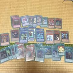 遊戯王 影霊衣 ネクロスのサムネイル