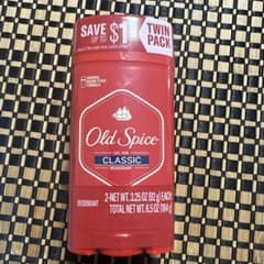 Old Spice Classic Deodorant 2本セットのサムネイル