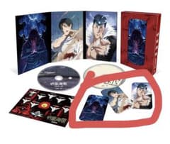 呪術廻戦 死滅回遊 DVD特典ステッカー - メルカリ