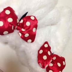 ディズニーのペア手ぶくろ♡のサムネイル