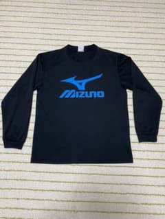 MIZUNO ミズノ ロングTシャツのサムネイル