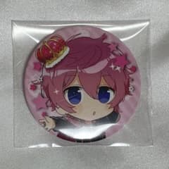さとみくん 缶バッジのサムネイル