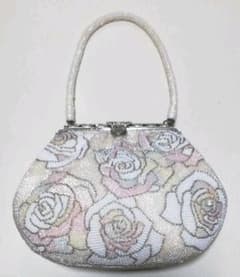 (未使用品) ビーズバックのサムネイル