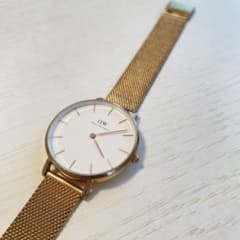 Daniel Wellington 腕時計のサムネイル