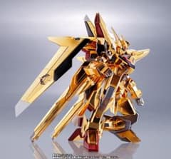 METALROBOT魂 アカツキガンダム オオワシ装備 メタルロボット魂 - メルカリ
