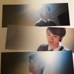 岡田准一 三浦春馬 MOVIEZ 永遠の０のサムネイル