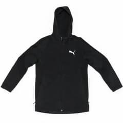 PUMA テックフリース 値下げ受付ますのサムネイル