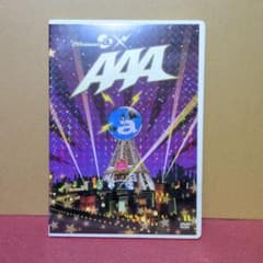 Channel AAA トリプル・エー DVD - メルカリ