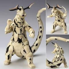 【新品未開封】 S.H.Figuarts エレキング 『ウルトラセブン』